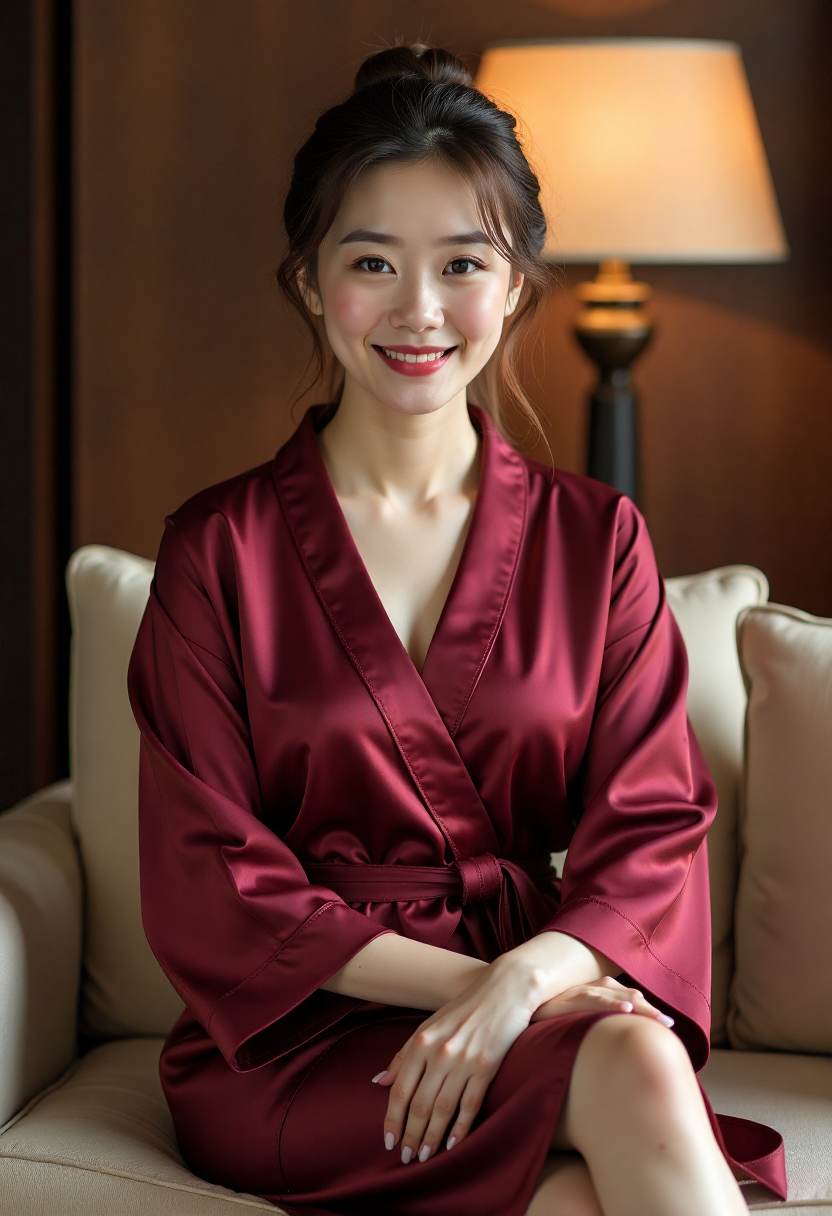 《紧闭的门后》电影海报